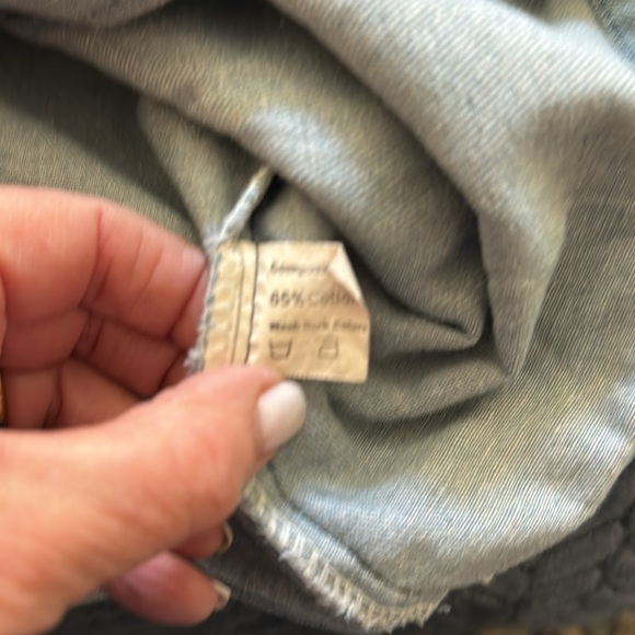 ZAFUL MILITARY JACKET - Picture 8 of 9